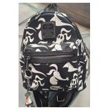 11 - DISNEY NIGHTMARE BEFORE CHRISTMAS BACKPACK
