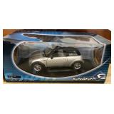 310 - MAISTO MINI COOPER DIECAST MODEL CAR (A71)