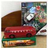 310 - COLLECTIBLE CAR TOYS (A70)