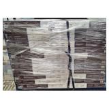 11 - 24 PACKS LAMINATE WOOD FLOORING (F17)