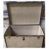 11 - STORAGE CHEST