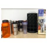 310 - LOT OF KITCHEN ESSENTIALS (A28)