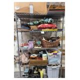 11 - EVERYTHING BUT THE RACK! (A57)