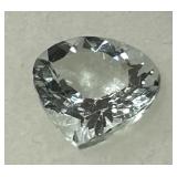 2.75CT AQUAMARINE GEMSTONE