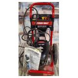 11 - TROY-BILT PRESSURE WASHER (U21)