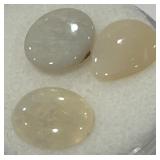 4.23CT OPAL GEMSTONES