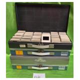 11 - LARGE LOT OF PHPTO SLIDES (A10)