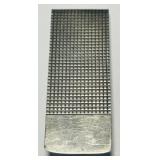 STERLING SILVER MONEY CLIP 21.40GRS