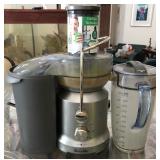 310 - BREVILLE JUICER (A40)