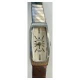 VINTAGE  LADIES  HAMILTON WATCH