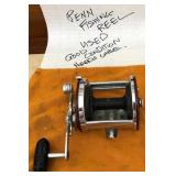 310 - PENN FISHING REEL (A60)