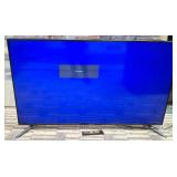 11 - SCEPTRE TV WITH REMOTE (U81)
