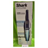 11 - SHARK CYCLONE HAND VAC (A9)