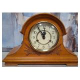 11 - MANTLE CLOCK (P54)