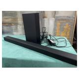 11 - SAMSUNG SOUND BAR SYSTEM (F70)