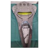 11 - GI JOE PHANTOM STEALTH FIGHTER (F168)