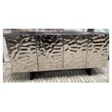43 - NEW WMC MODERN SIDEBOARD