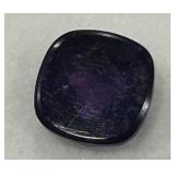 6.00CT AMETHYST GEMSTONE