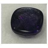 7.19CT AMETHYST GEMSTONE