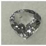 1.81CT AQUAMARINE GEMSTONE