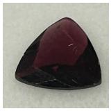 3.06CT GARNET GEMSTONE