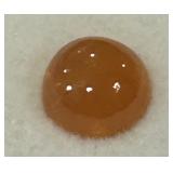 2.84CT SPESSERTITE GARNET GEMSTONE