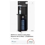503 - VECYS BOTTOM LOADING WATER DISPENSER (U47)