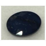 4.62CT SAPPHIRE GEMSTONE
