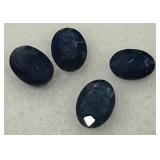 2.50CT SAPPHIRE GEMSTONES