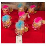43 - NEW WMC HAPPY BIRTHDAY FAVORS (N86)