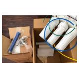 310 - NEW WATER TREATMENT SYSTEM (A94)