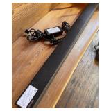 11 - SAMSUNG SOUNDBAR