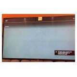 503 - SONY 65" 4K SMART TV