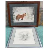 11 - CHARLES FRACE LTD ED ART (F72)