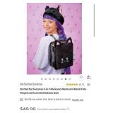 N2 - NA! NA! NA! SURPRISE BACKPACK (A30)