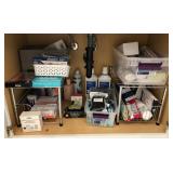 N2 - EVERYTHING IN THE CABINET (M7)
