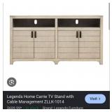 N2 - BRIDGEVINE HOME ENTERTAINMENT CENTER (K27)