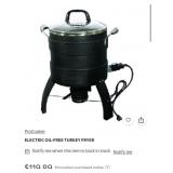N2 - TURKEY FRYER (G13)