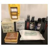 N2 - CREAMS, SPRAYS & WIPES, BASKET (M2)