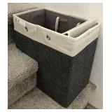 N2 - STEP BASKET (H17)