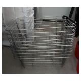 N2 - STACK OF CHAFING DISH STANDS (G24)