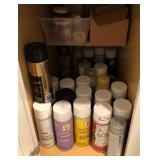N2 - MIXED LOT CRAFT/ HOLLY SUPPLIES (R51)