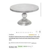 N2 - COFFEE TABLE 31"DIA (M24)