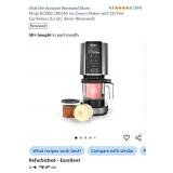 N2 - NINJA ICE CREAM MAKER (K18)