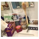 N2 - NATURAL PERSONAL CARE ITEMS (A50)