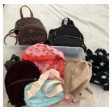 N2 - MIXED LOT OF PURSES (A28)