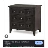 N2 - 3-DRAWER CHEST (R6)