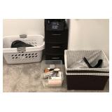 N2 - LAUNDRY BASKETS, STORAGE BINS (M14)
