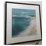 N2 - FRAMED ART 46X47" (H14)