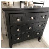 N2 - 3-DRAWER CHEST (R10)